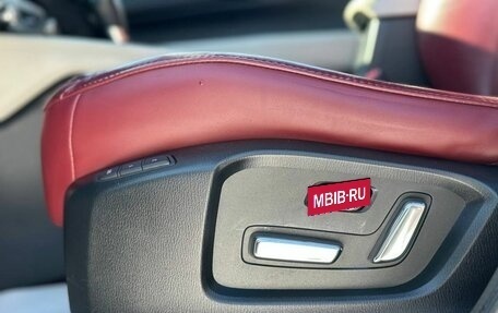 Mazda CX-5 II, 2021 год, 3 500 000 рублей, 23 фотография