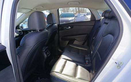 KIA Cerato IV, 2019 год, 1 800 000 рублей, 15 фотография