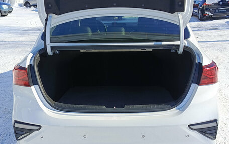 KIA Cerato IV, 2019 год, 1 800 000 рублей, 12 фотография