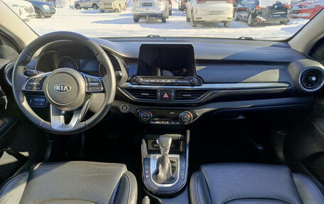 KIA Cerato IV, 2019 год, 1 800 000 рублей, 17 фотография