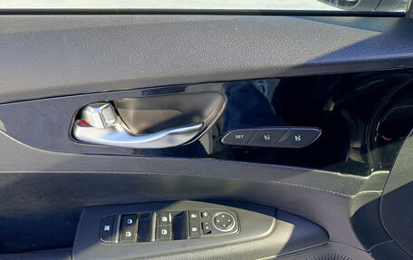 KIA Cerato IV, 2019 год, 1 800 000 рублей, 23 фотография