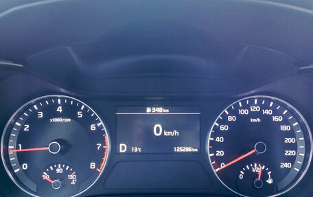 KIA Cerato IV, 2019 год, 1 800 000 рублей, 16 фотография