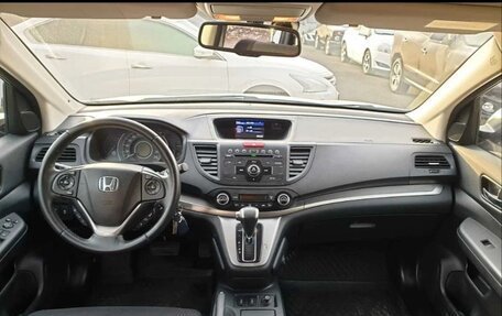 Honda CR-V IV, 2018 год, 2 950 000 рублей, 4 фотография