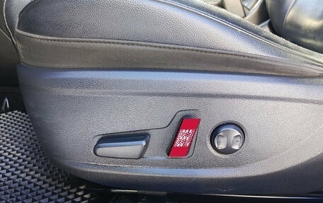 KIA Cerato IV, 2019 год, 1 800 000 рублей, 24 фотография