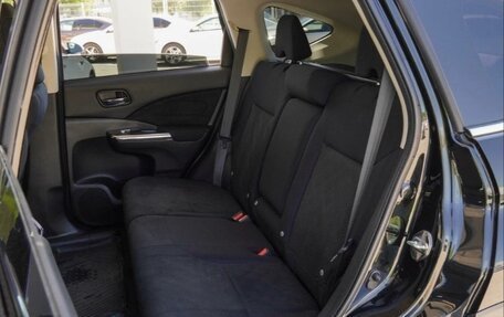 Honda CR-V IV, 2018 год, 2 950 000 рублей, 8 фотография