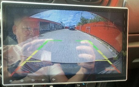 Chevrolet TrailBlazer II, 2005 год, 1 200 000 рублей, 8 фотография