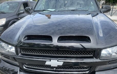 Chevrolet TrailBlazer II, 2005 год, 1 200 000 рублей, 3 фотография