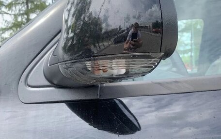 Chevrolet TrailBlazer II, 2005 год, 1 200 000 рублей, 4 фотография