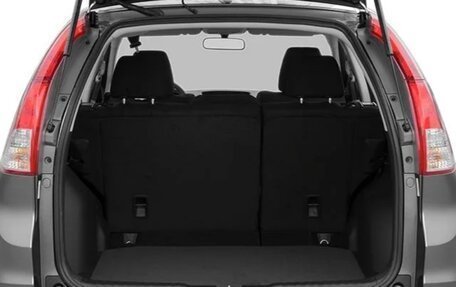 Honda CR-V IV, 2018 год, 2 950 000 рублей, 6 фотография