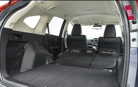 Honda CR-V IV, 2018 год, 2 950 000 рублей, 5 фотография