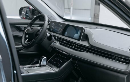 Chery Tiggo 4 I рестайлинг, 2025 год, 2 265 000 рублей, 10 фотография