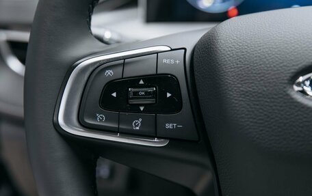 Chery Tiggo 4 I рестайлинг, 2025 год, 2 265 000 рублей, 12 фотография