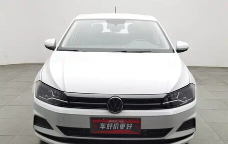 Volkswagen Polo, 2023 год, 1 735 000 рублей, 2 фотография