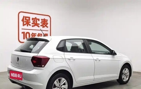 Volkswagen Polo, 2023 год, 1 735 000 рублей, 3 фотография