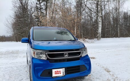 Honda N-WGN I рестайлинг, 2015 год, 725 000 рублей, 1 фотография