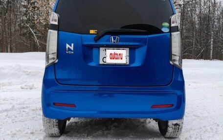 Honda N-WGN I рестайлинг, 2015 год, 725 000 рублей, 5 фотография