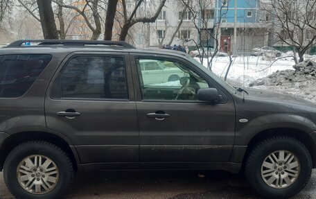 Mercury Mariner II, 2005 год, 600 000 рублей, 1 фотография