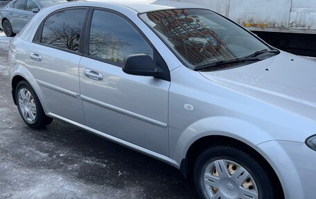 Chevrolet Lacetti, 2010 год, 550 000 рублей, 1 фотография
