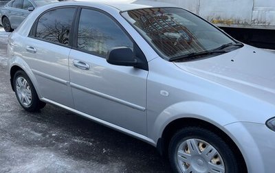 Chevrolet Lacetti, 2010 год, 550 000 рублей, 1 фотография