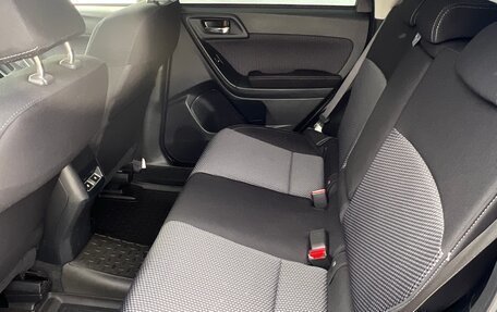 Subaru Forester, 2016 год, 1 720 000 рублей, 7 фотография