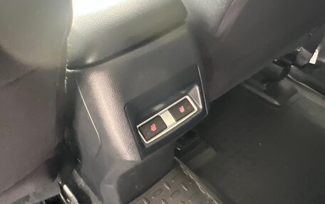 Subaru Forester, 2016 год, 1 720 000 рублей, 9 фотография