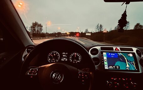 Volkswagen Tiguan I, 2010 год, 800 000 рублей, 8 фотография