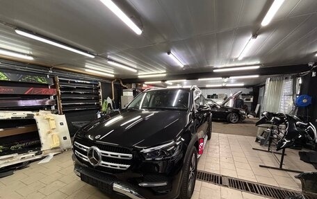 Mercedes-Benz GLE, 2023 год, 8 700 000 рублей, 1 фотография