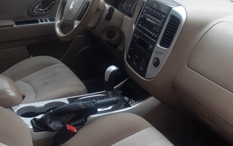 Mercury Mariner II, 2005 год, 600 000 рублей, 3 фотография