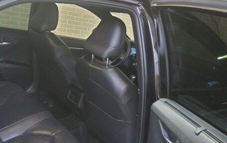 Toyota Camry, 2020 год, 3 067 000 рублей, 10 фотография