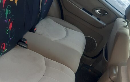 Mercury Mariner II, 2005 год, 600 000 рублей, 4 фотография