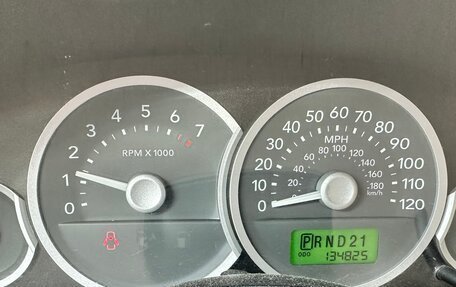 Mercury Mariner II, 2005 год, 600 000 рублей, 7 фотография