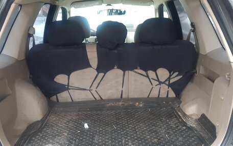 Mercury Mariner II, 2005 год, 600 000 рублей, 6 фотография