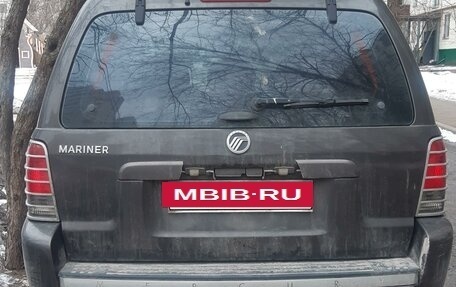 Mercury Mariner II, 2005 год, 600 000 рублей, 2 фотография