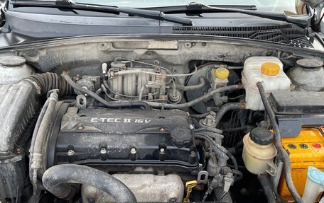 Chevrolet Lacetti, 2010 год, 550 000 рублей, 3 фотография