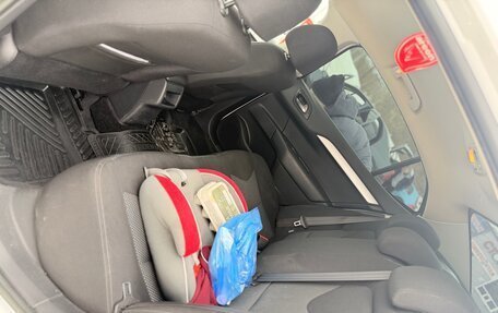 Citroen C4 II рестайлинг, 2013 год, 820 000 рублей, 9 фотография