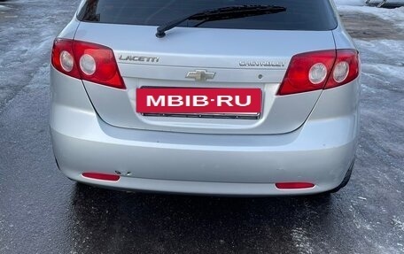 Chevrolet Lacetti, 2010 год, 550 000 рублей, 2 фотография