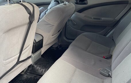 Chevrolet Lacetti, 2010 год, 550 000 рублей, 7 фотография