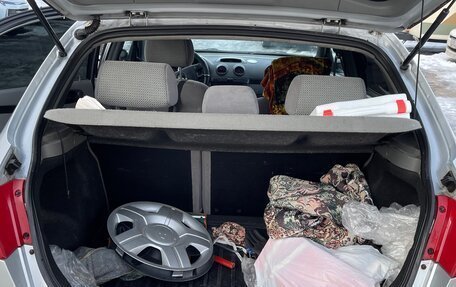 Chevrolet Lacetti, 2010 год, 550 000 рублей, 5 фотография