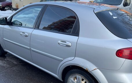 Chevrolet Lacetti, 2010 год, 550 000 рублей, 9 фотография