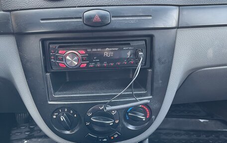 Chevrolet Lacetti, 2010 год, 550 000 рублей, 10 фотография