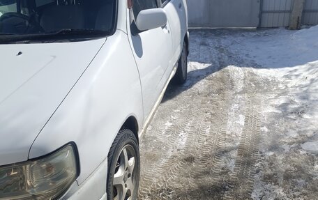 Nissan Cube II, 2001 год, 200 000 рублей, 3 фотография