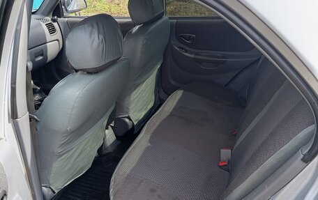 Hyundai Accent II, 2006 год, 315 000 рублей, 6 фотография