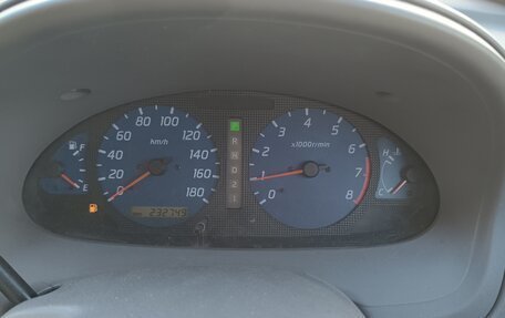 Nissan Cube II, 2001 год, 200 000 рублей, 19 фотография