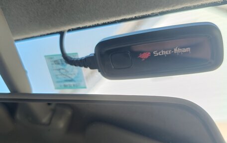 Nissan Cube II, 2001 год, 200 000 рублей, 18 фотография