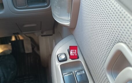 Nissan Cube II, 2001 год, 200 000 рублей, 13 фотография