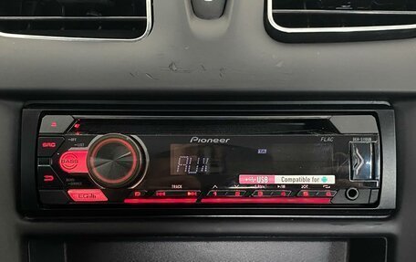 Renault Sandero II рестайлинг, 2018 год, 870 000 рублей, 15 фотография