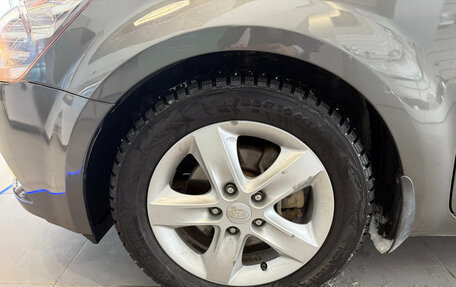 KIA cee'd I рестайлинг, 2012 год, 790 000 рублей, 4 фотография