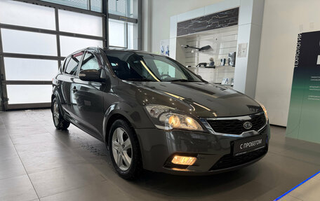 KIA cee'd I рестайлинг, 2012 год, 790 000 рублей, 3 фотография