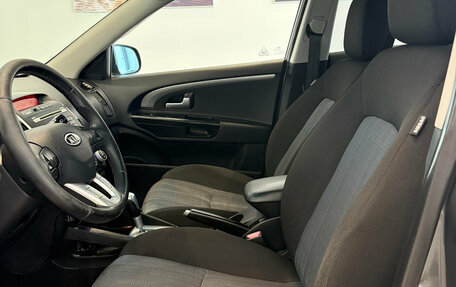 KIA cee'd I рестайлинг, 2012 год, 790 000 рублей, 7 фотография