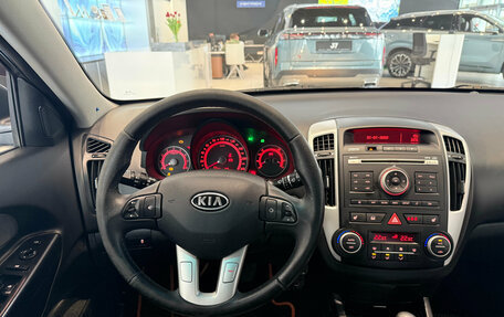 KIA cee'd I рестайлинг, 2012 год, 790 000 рублей, 8 фотография